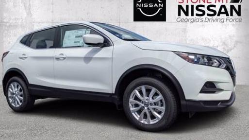 NISSAN ROGUE SPORT 2021 JN1BJ1AVXMW314797 image